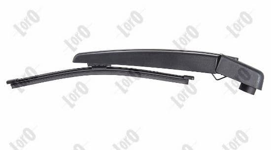 Set stergatoare, curatare parbriz DEPO 103-00-029-P