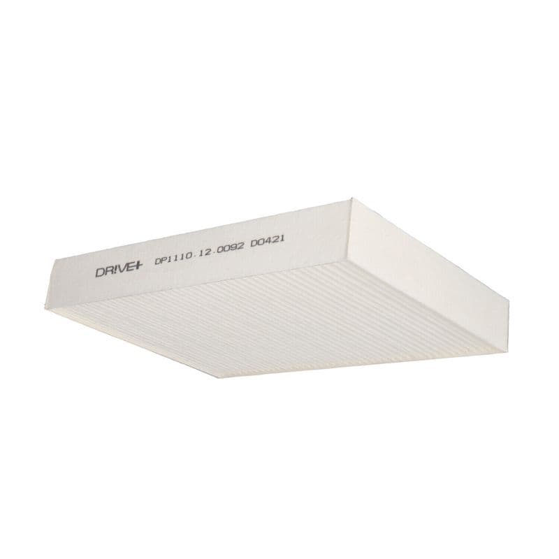 Filtru, aer habitaclu DR!VE+ DP1110.12.0092