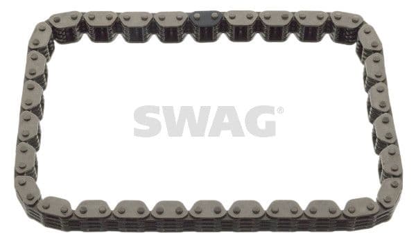 Lant, angrenare pompa ulei SWAG 30 94 5954