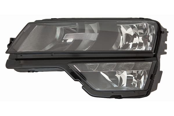 Far DEPO 665-1138RMLEMF2