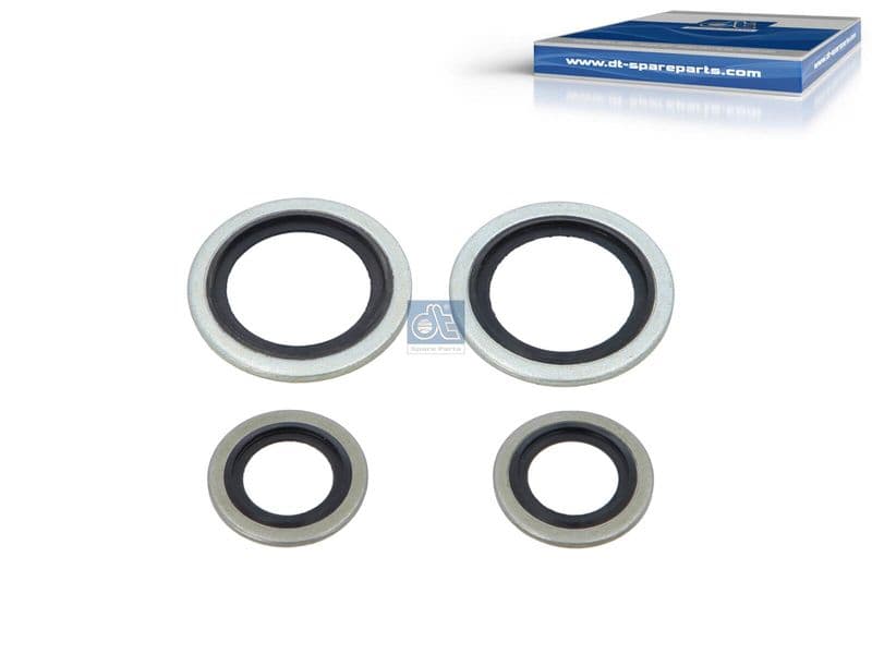 Set garnituri, transmisie automata DT Spare Parts 2.91325