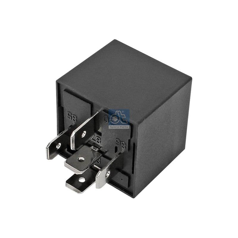 Releu DT Spare Parts 1.21094