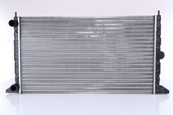 Radiator, racire motor NISSENS 63993