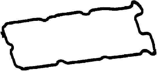 Garnitura, capac supape CORTECO 440270H