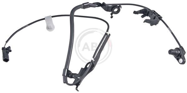 senzor,turatie roata ABS 31341