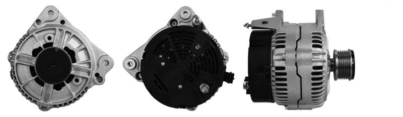 Generator / Alternator LUCAS LRB00391