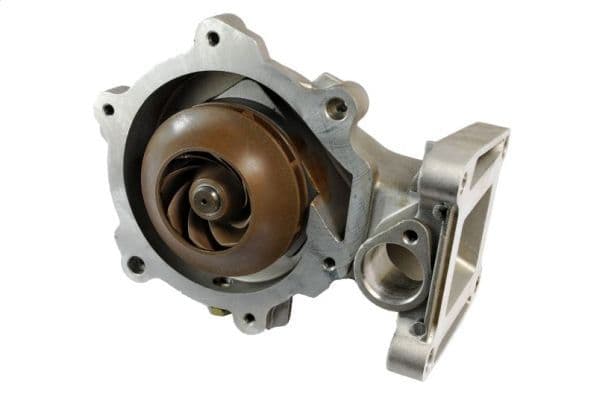 Pompă de apă, răcire motor THERMOTEC D1G055TT