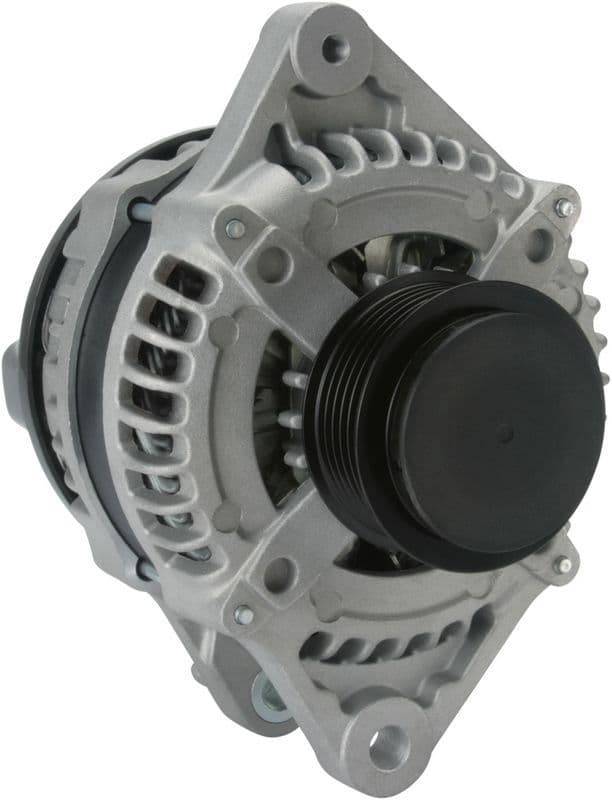 Generator / Alternator HC-CARGO F 032 113 972