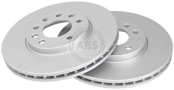 Disc frana ABS 16953
