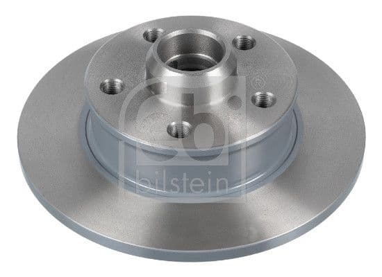 Disc frana FEBI BILSTEIN 11394
