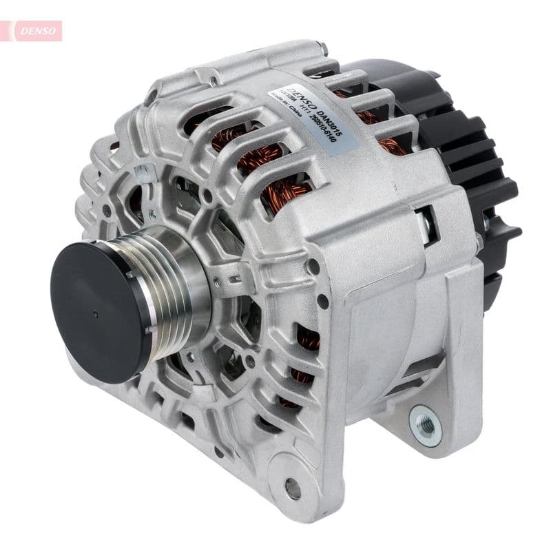 Generator / Alternator DENSO DAN3015