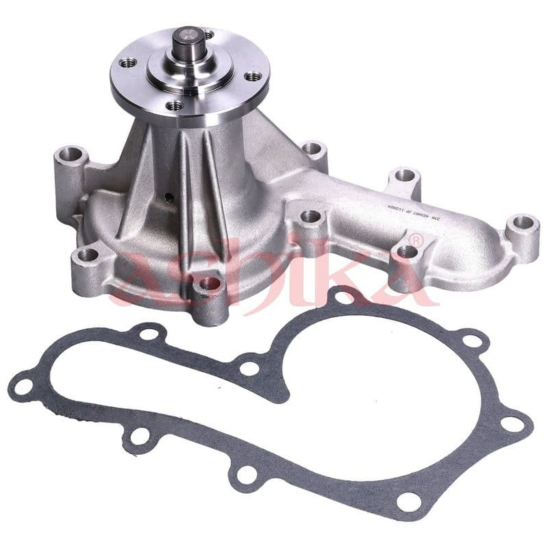 Pompă de apă, răcire motor ASHIKA 35-02-256