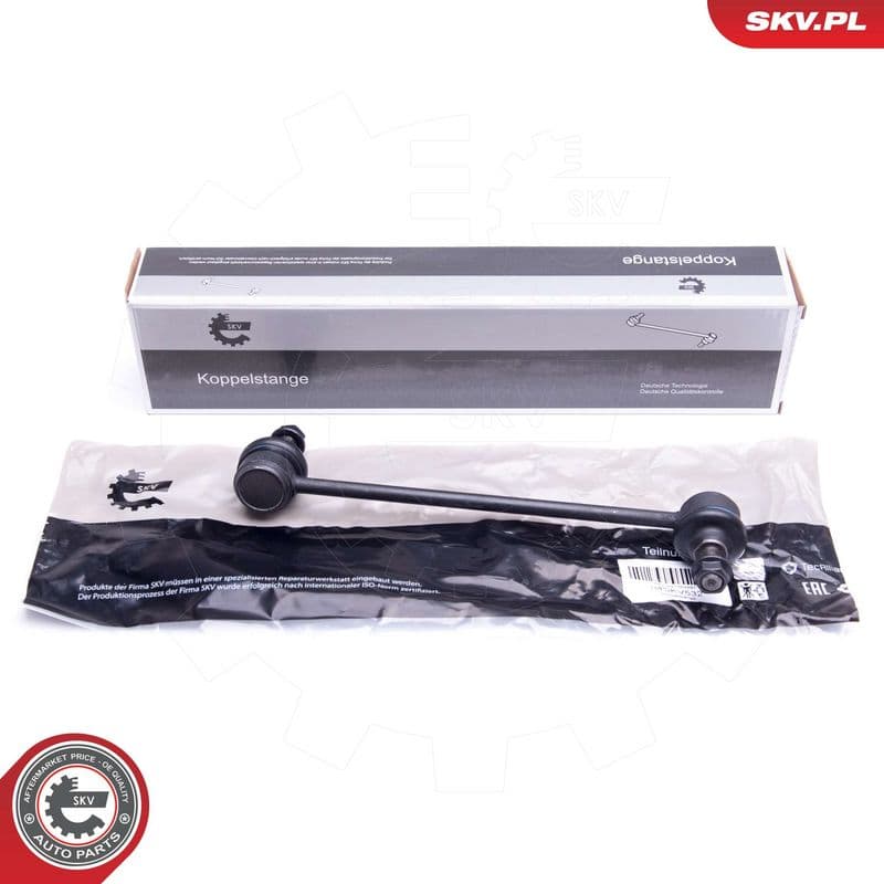 Brat/bieleta suspensie, stabilizator ESEN SKV 04SKV532