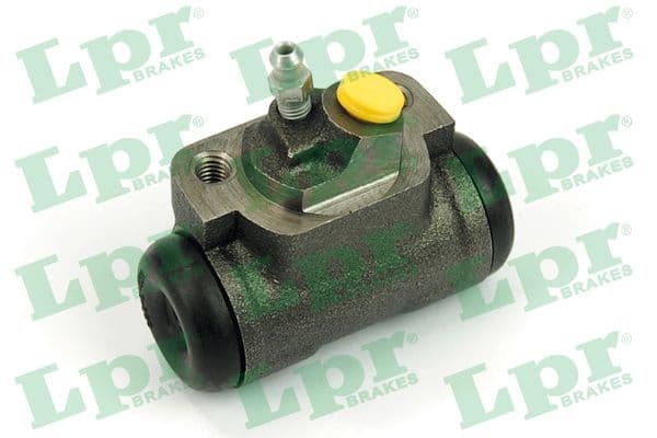 Cilindru receptor frana LPR 4115