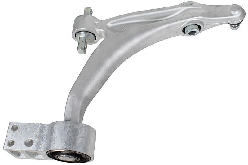 Brat, suspensie roata METZGER AUTOTEILE 58001702