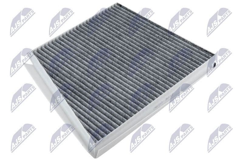 Filtru, aer habitaclu NTY FCF-ME-019C