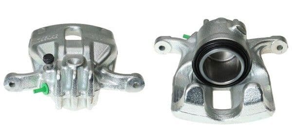 Etrier frana BUDWEG CALIPER 344670