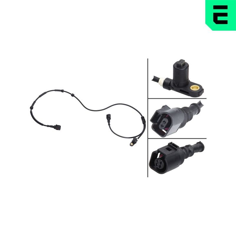 senzor,turatie roata OPTIMAL 06-S151