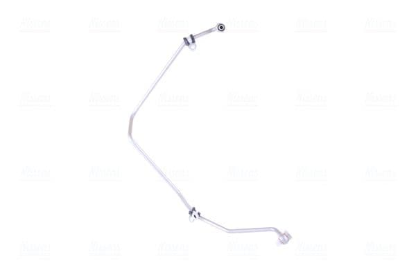 conducta ulei, incarcare NISSENS 935026