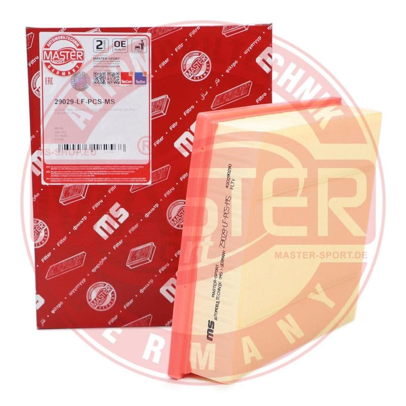 Filtru aer MASTER SPORT 29029-LF-PCS-MS