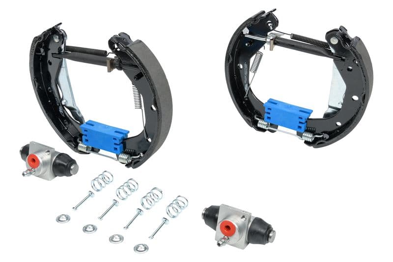 Set saboti frana ATE Original TopKit 03.0520-5119.3