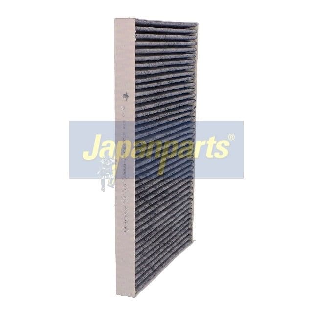 Filtru, aer habitaclu JAPANPARTS FAA-CH5