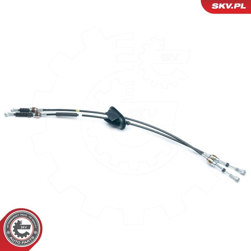 cablu,transmisie manuala ESEN SKV 27SKV006
