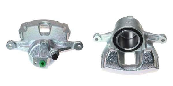 Etrier frana BUDWEG CALIPER 345321