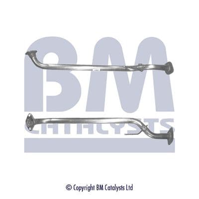 Racord evacuare BM CATALYSTS BM50058