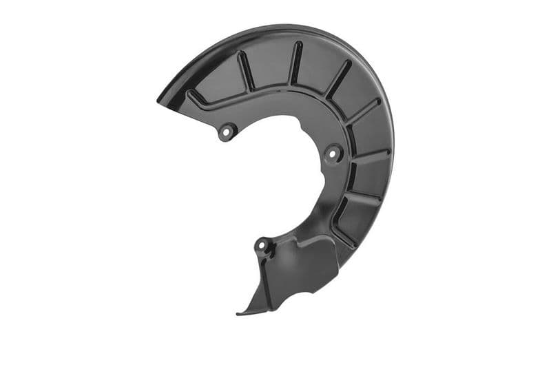 protectie stropire,disc frana TOPRAN EHVP 116 065