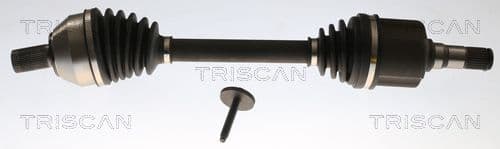 Planetara TRISCAN 8540 16642