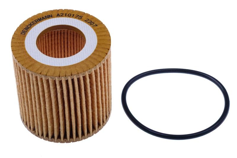 Filtru ulei DENCKERMANN A210175