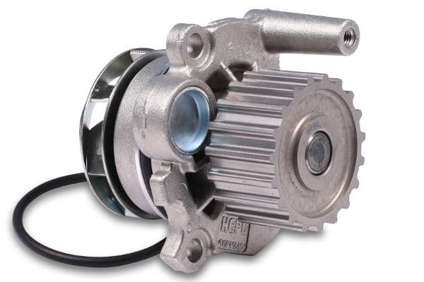 Pompă de apă, răcire motor HEPU P549