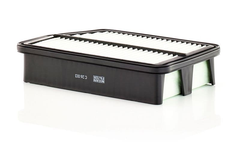 Filtru aer MANN-FILTER C 26 013