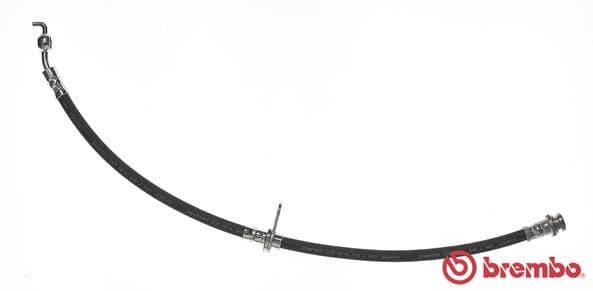 Furtun frana BREMBO ESSENTIAL LINE T 79 036