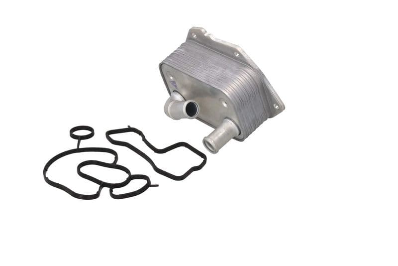 Radiator ulei, ulei motor KAMOKA 7730065