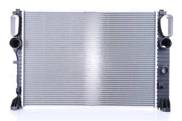 Radiator, racire motor NISSENS ** FIRST FIT ** 62796A