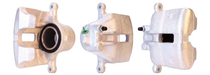 Etrier frana ELSTOCK 83-0081