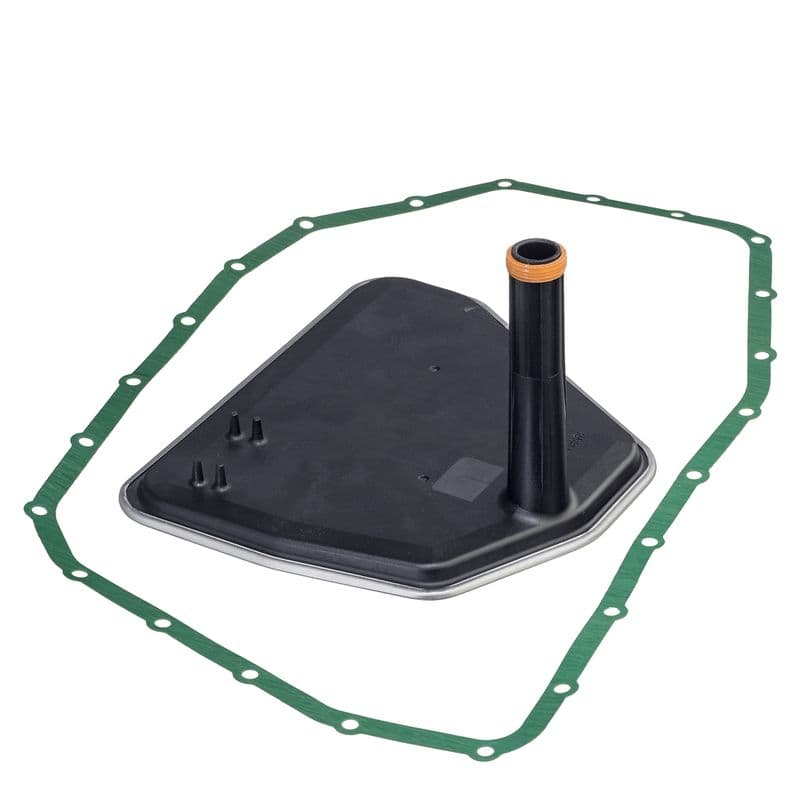set filtre hidraulice, cutie e vit.automata HENGST FILTER EG932H D469