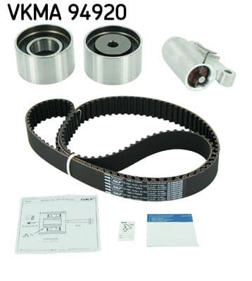 Set curea de distributie SKF VKMA 94920