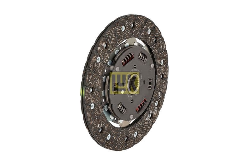 Disc ambreiaj Schaeffler LuK 323 0809 10