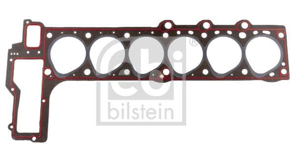 Garnitura, chiulasa FEBI BILSTEIN 12896