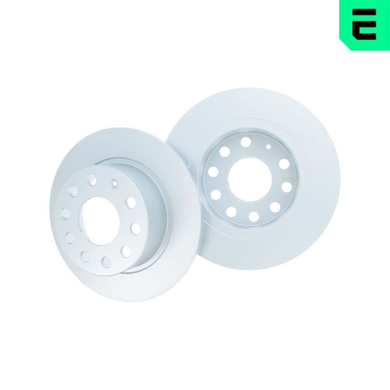 Disc frana OPTIMAL BS-9610C