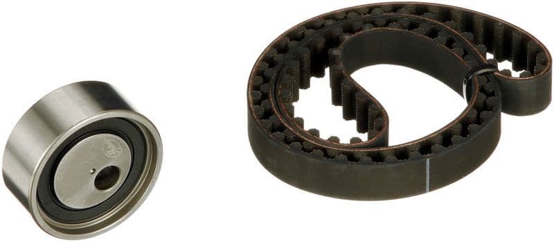 Set curea de distributie GATES PowerGrip™ K015473XS