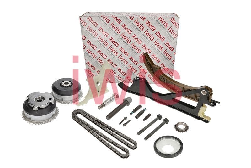 chit lant de distributie IWIS MOTORSYSTEME iwis calitate originală de echipament original, fabricat în 76065Set