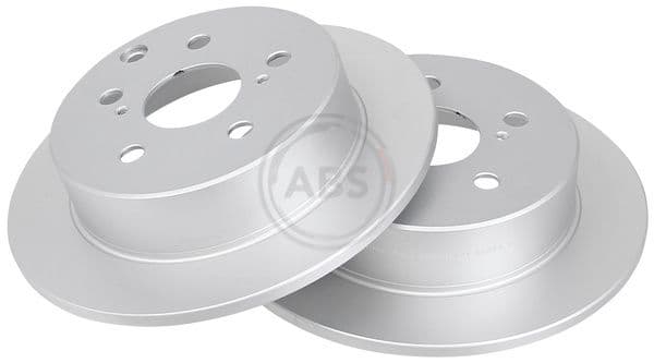 Disc frana ABS 17912