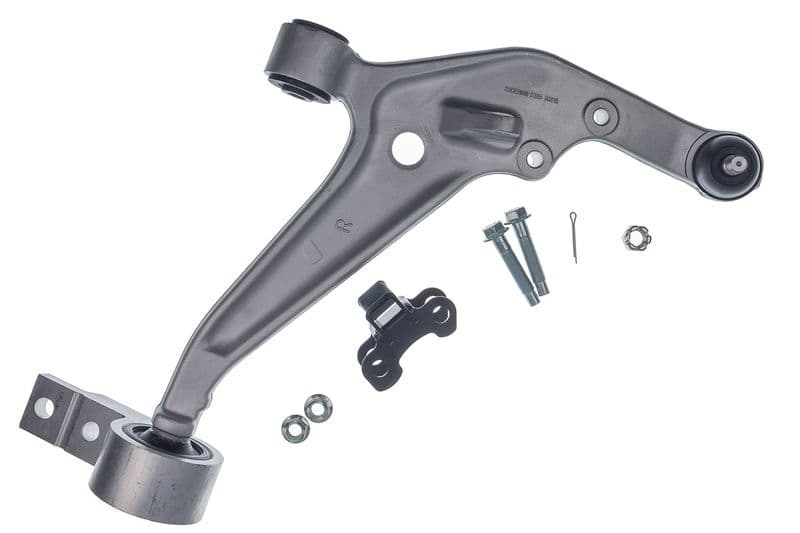 Brat, suspensie roata DENCKERMANN D120654