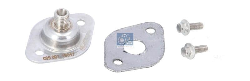 Injector, aditiv DT Spare Parts 2.14924