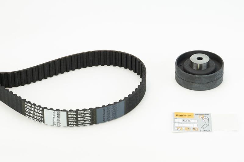Set curea de distributie CONTINENTAL CTAM CT939K1