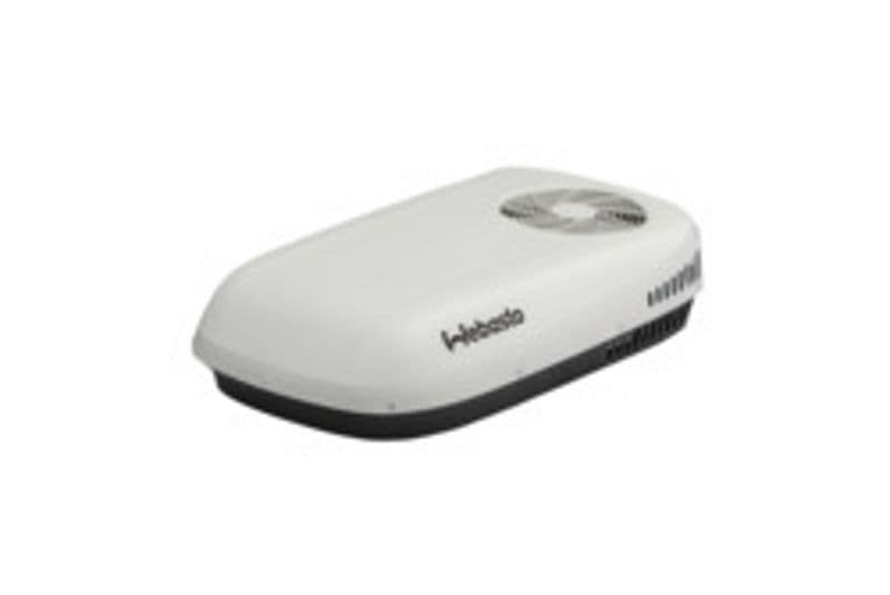 incalzitor independent autovehicul WEBASTO Cool Top Trail 20G Outdoor Unit HGN47480031